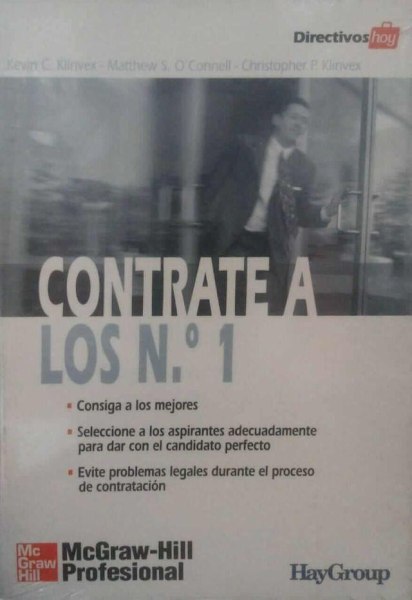 Contrate A Los Nº 1