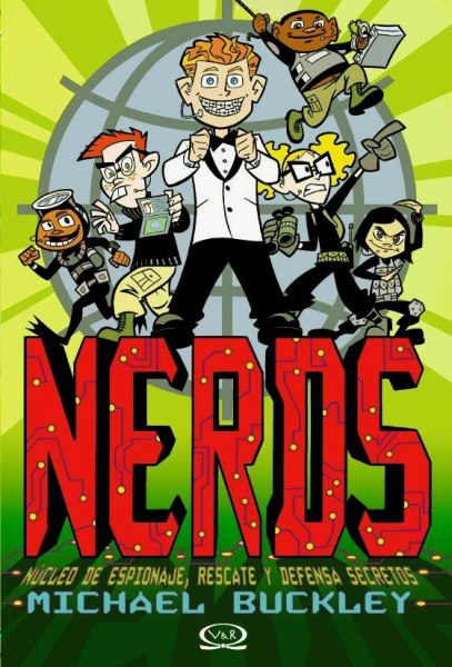 Nerds