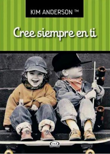 Cree Siempre En Ti