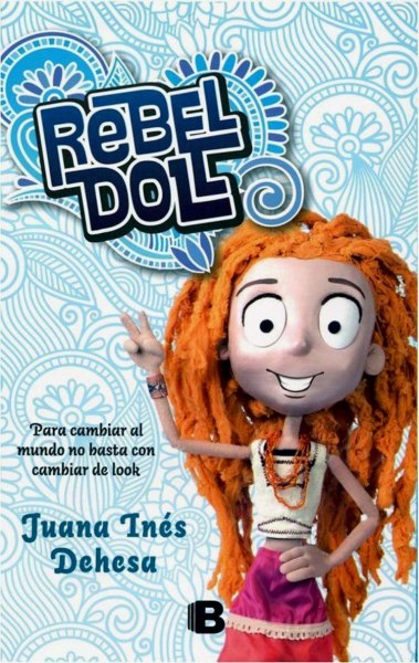 Rebel Doll