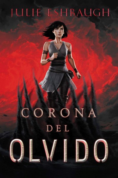 Corona Del Olvido