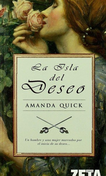 La Isla Del Deseo