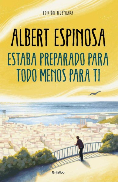 Estaba Preparado Para Todo Menos Para Ti Td