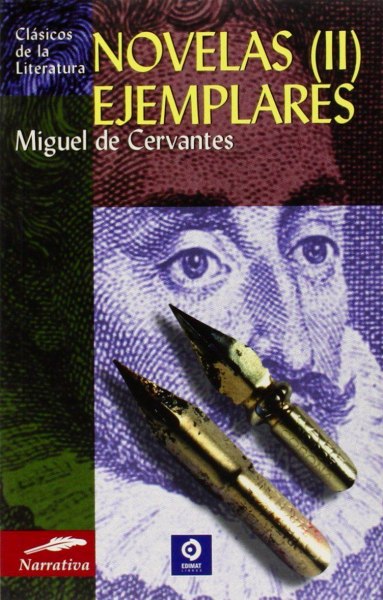 Novelas Ejemplares 2 - Edimat