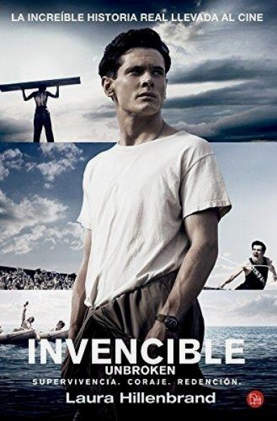 Invencible - Debolsillo