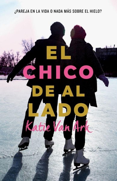 El Chico De Al Lado