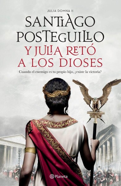 Y Julia Reto A Los Dioses