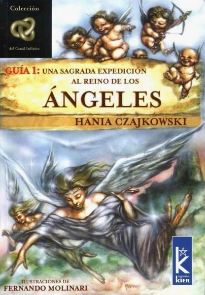 Una Sagrada Expedicion Al Reino De Los Angeles