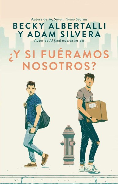 Y Si Fueramos Nosotros