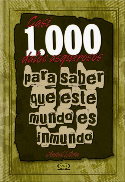 Casi Mil Datos Asquerosos