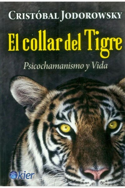 El Collar Del Tigre