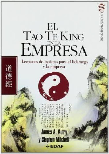 El Tao Te King En La Empresa