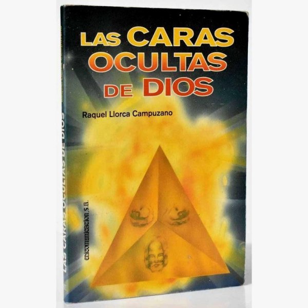 Las Caras Ocultas De Dios