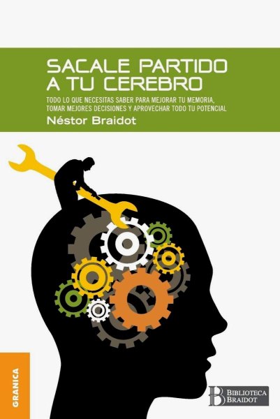 Sacale Partido A Tu Cerebro
