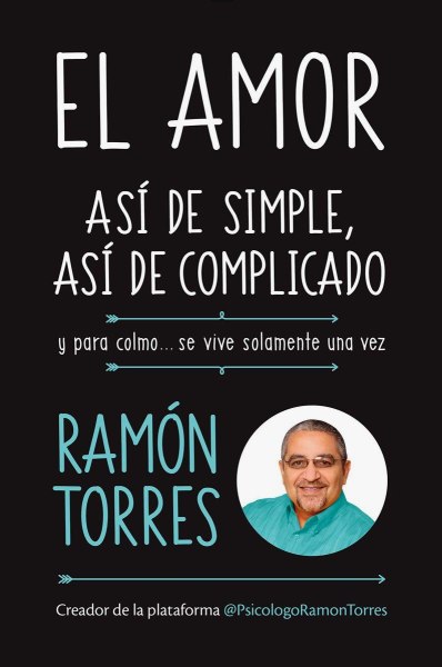 El Amor Asi De Simple Asi De Complicado