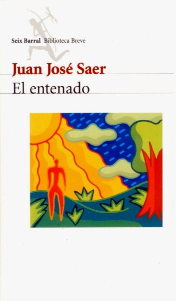 El Entenado