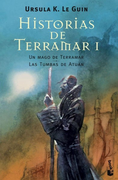 Historias De Terramar Ii