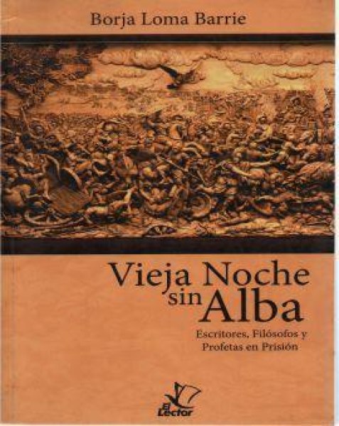 Vieja Noche Sin Alba